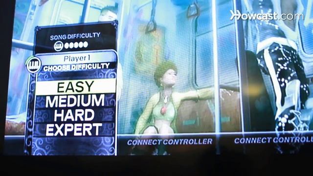 How to Use the New Keyboard for Rock Band 3 смотреть онлайн