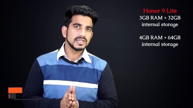 Honor 10 Lite vs Honor 9 Lite: Comparison overview [Hindi हिन्दी] смотреть онлайн