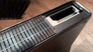 КАК ПОМЕНЯТЬ ЖЁСТКИЙ ДИСК на XBOX 360