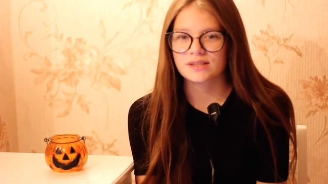 Как отметить хэллоуин//Советы? смотреть онлайн