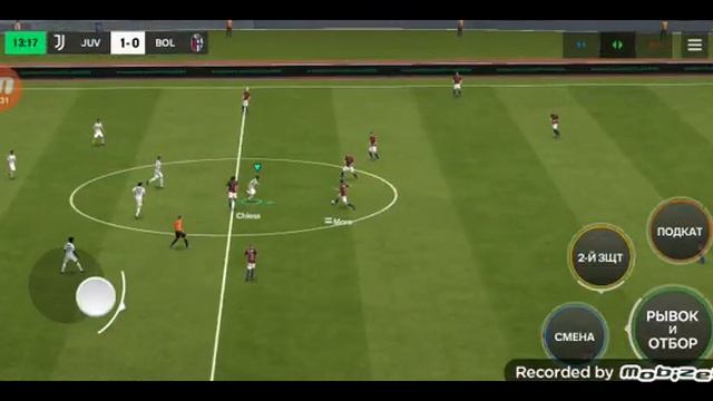 играю в фифа мобаел серея 1часть смотреть онлайн