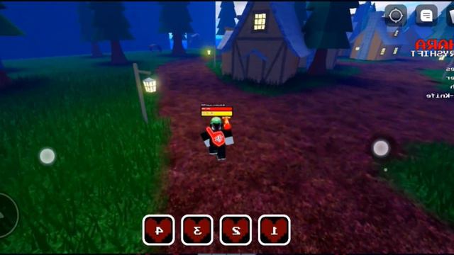 Roblox|Undertale:rise of soul|ss!ce chara and storyshift chara смотреть онлайн