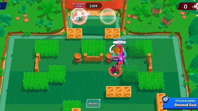 Стю | Новости Лайна Бравл Старс | Brawl Stars смотреть онлайн