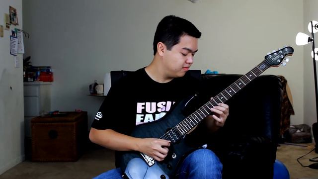 George Micheal Tribute - Careless Whisper Guitar Instrumental Cover смотреть онлайн