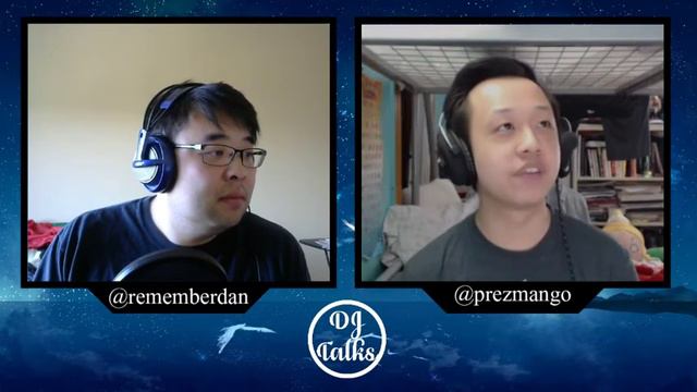 DJ Talks - NA LCS Playoffs, Smartphones, Starcraft and More (Ep. 35) смотреть онлайн