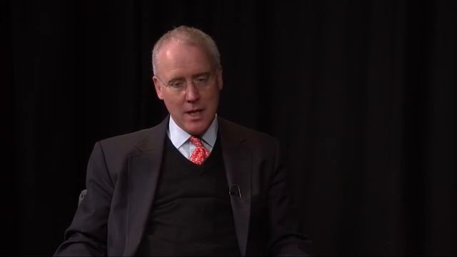 ANU School of History 2017 Allan Martin Lecture – Prof David Armitage смотреть онлайн