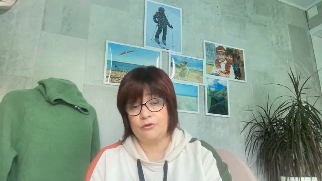 Как перейти от вязания по описаниям к вязанию по фото или своему эскизу смотреть онлайн