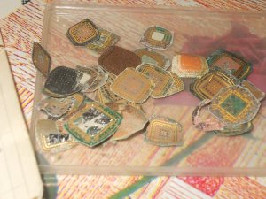 ЗОЛОТО С МОСТОВ! САМ ШОКИРОВАН ! #аффинаж #гидразин #драгметаллы #радиодетали #содержание