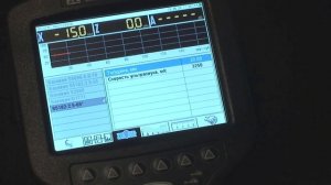 УЗ контроль. Дефектоскопы. Раздел II Урок №1  Настройка Глубиномера