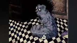 страшные ссср-мультфильмы 2