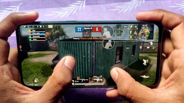 Realme X2 BGMI Test with 730G Processor ।। 2 Year Long Term Gaming Review ।। Realme x2 in 2022 Hind смотреть онлайн