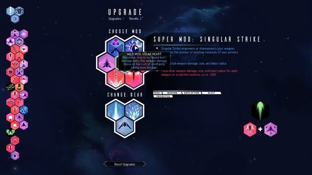 Nova Drift: The Offensive Swarm Build - Ultra Co-op смотреть онлайн