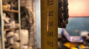 Замена цепи ГРМ Квадроцикла BRP 650 от Стелс Гепарда