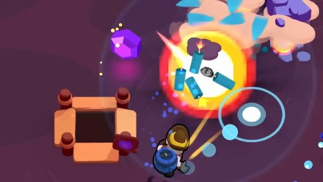 Brawl Stars: The WILD BUNCH! [Old Trailer] смотреть онлайн