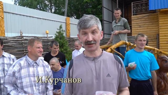 Грузинский ПНИ на мармеладной фабрике. смотреть онлайн