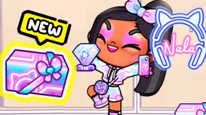 НОВЫЙ ПРОМОКОД - ОБНОВЛЕНИЕ в AVATAR WORLD !