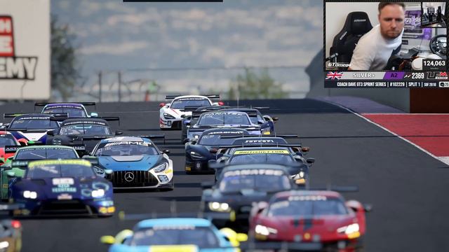🔴LIVE - ACC: My 1st look at this week's new LFM Daily Races смотреть онлайн