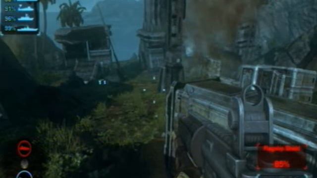 Battleship: Mission: End Game, Walkthrough смотреть онлайн