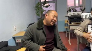 Т Эшпаевдин СУЛУУГА аттуу чыгармасын Арген Тойчиев мыкты аткарды.