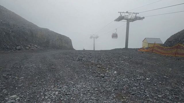 Военно Грузинская дорога Что посмотреть смотреть онлайн