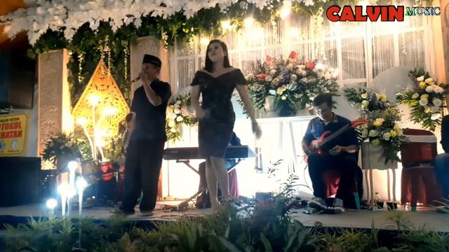 mister mendem - wawa afriescca feat mbah kong live wedding waung tulungagung смотреть онлайн