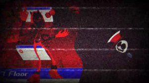 Fatal Error Vs Eteled (Fatality X System Failure) FNF Video