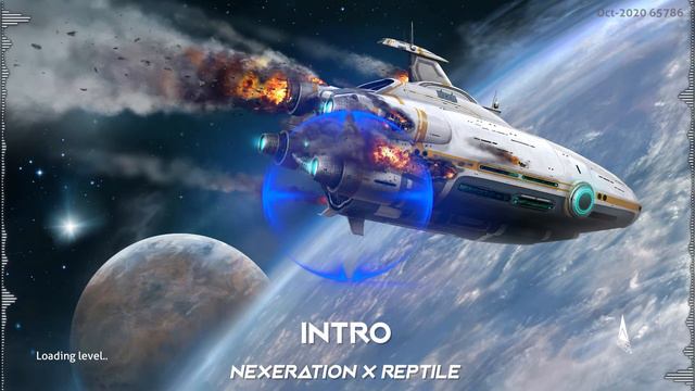 Subnautica Soundtrack: "Intro" | Nexeration & Reptile смотреть онлайн