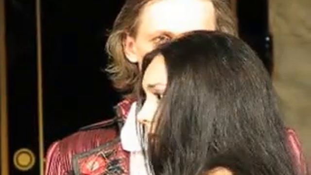 Опасные связи, Краснодарский молодёжный театр (+ музыкальный театр). Фрагменты спектакля. 5