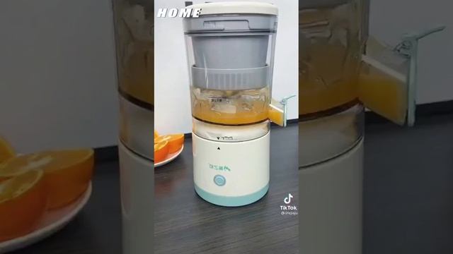 Portable USB Electric Juicer | nonoo portable electric citrus juicer смотреть онлайн