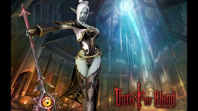Lineage II Ost Attack of the Undead смотреть онлайн