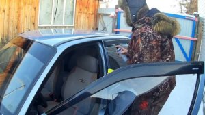 ДЭУ НЕКСИЯ ЗАМКИ ДВЕРИ НЕ ЗАМЁРЗНУТ НИ КОГДА