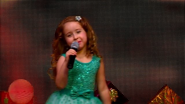 Sonya Goncharova "Все ли можно сосчитать" смотреть онлайн