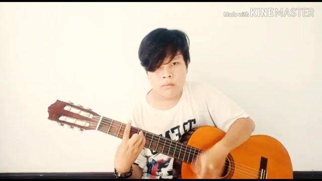 FRIENDS - MARSHMELLO and Anne Marie (Guitar Cover) смотреть онлайн