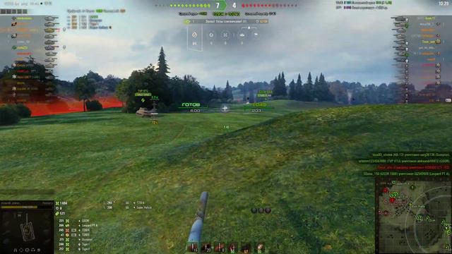 World Of Tanks 2021 05 09   19 07 00 01