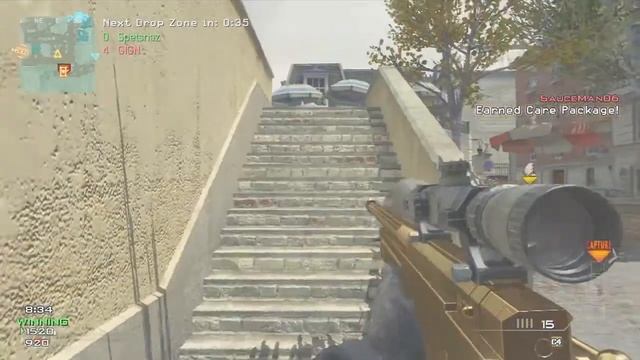 Good start to mass destruction recruitment challenge (First Game on) смотреть онлайн