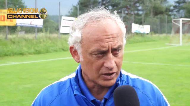 8 agosto 2015 - Andrea Mandorlini смотреть онлайн
