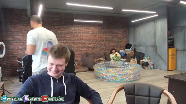 Амиран Сардаров и Андрей Мэлстрой про деньги