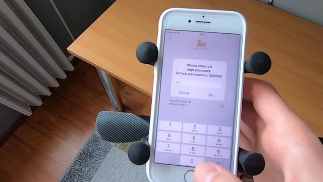 Kugoo Kirin S1 - App Connection & Settings