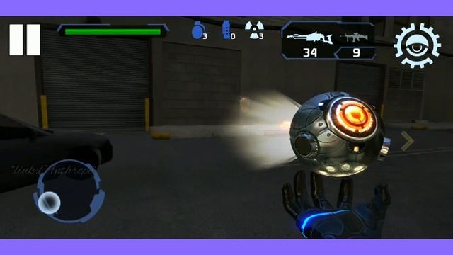 THE CONDUIT HD #8 2022 Android Ultra Graphics gameplay walkthrough смотреть онлайн