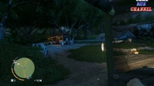 КАК УБРАТЬ ФРИЗЫ, ЛАГИ, ЗАВИСАНИЯ В FAR CRY 3