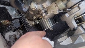 про Автонатяжитель бурана