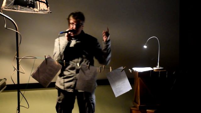Антон Слепаков и Стишение обстоятельств в Харькове смотреть онлайн