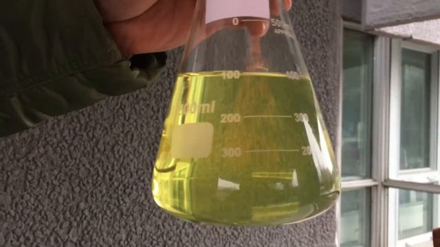 Проверка качества топлива на АЗС Москвы экологами "Зеленого патруля" смотреть онлайн
