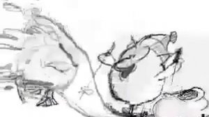 Последняя радуга Большие гонки Водные процедуры Рабочие материалы Куда уходит старый год Сон