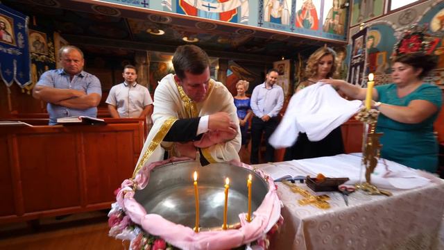 Botez Natalia | GARTNER STUDIO | 4K смотреть онлайн