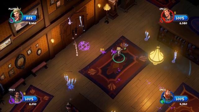 Ghostbusters Game 2016 Обзор ► Первый Взгляд на Ghostbusters Game 2016 смотреть онлайн