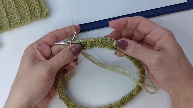 стильная шапка за вечер смотреть онлайн