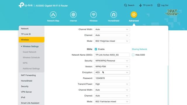 รีวิว TP-Link Archer AX53 | WiFi6 HE160 คุ้มที่สุด 2490 บ.