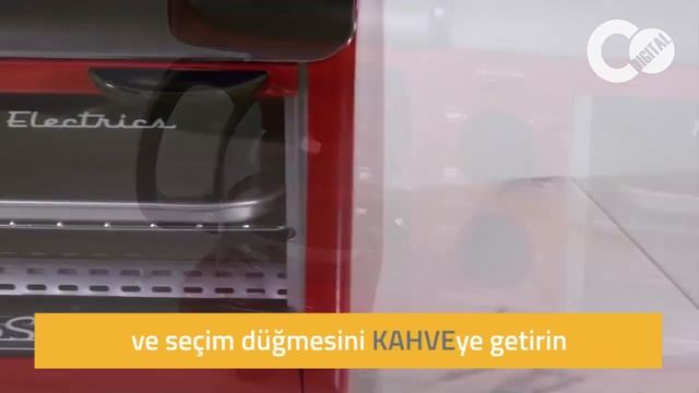 Retro Kahvaltı İstasyonu смотреть онлайн