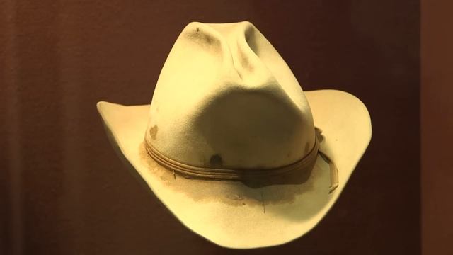 History of the Cowboy Hat смотреть онлайн